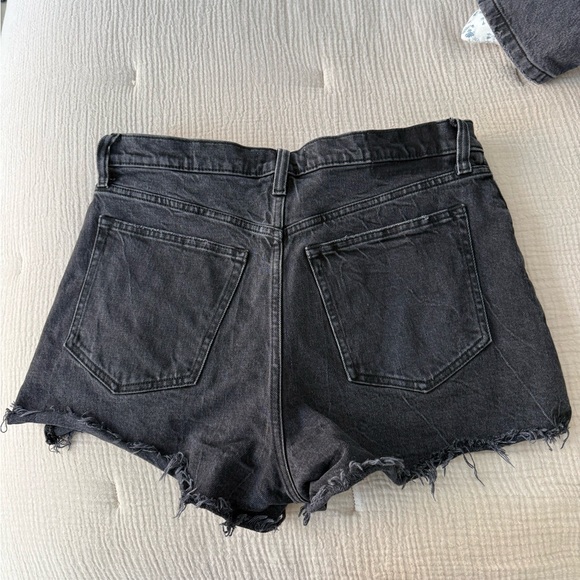 The Cutoff Short High Rise - Picture 2 of 2